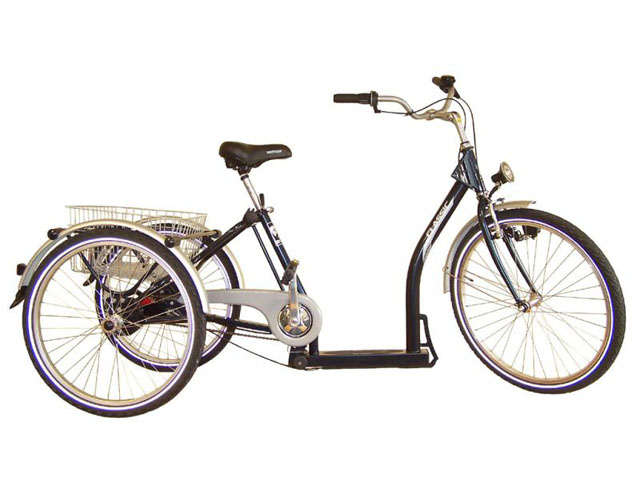 Classic 24″