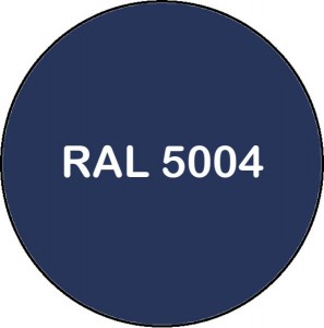 ral5004