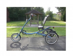 SCOOTERTRIKE