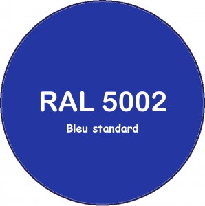 bleu standard5002