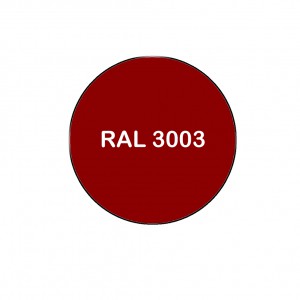 RAL 3003