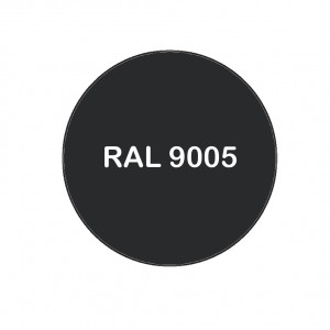 RAL9005