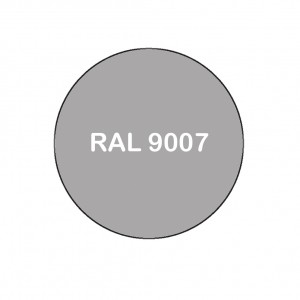 RAL9007