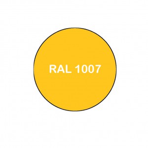 ral 1007