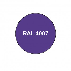 ral 4007