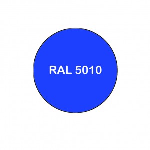 ral 5010
