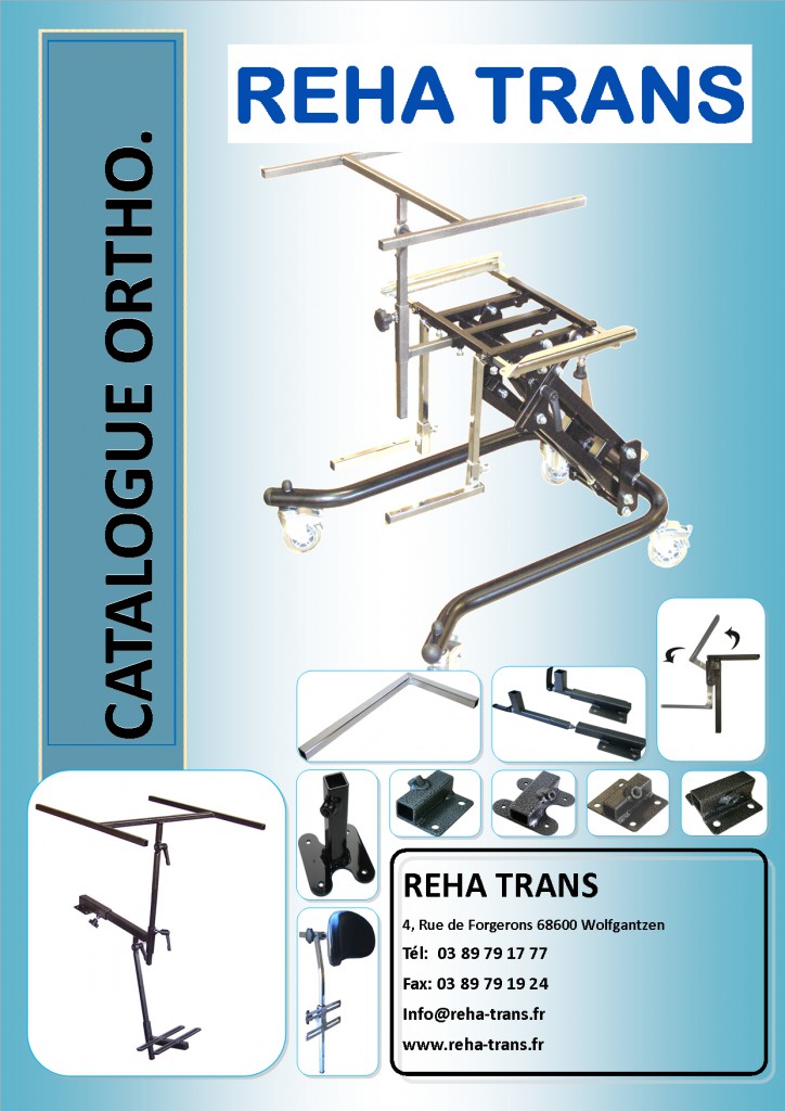 CATALOGUE ORTHO copie